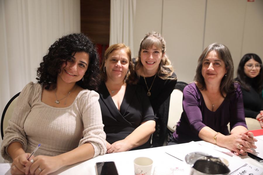 صور من مؤتمر : ضد المحسوبيات والفساد بالسلطات المحلية